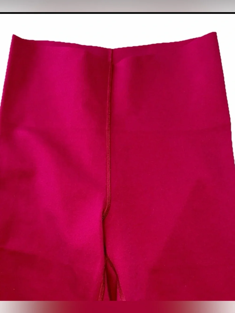 NWT*LULULEMON*SIZE 6*GLOW UP HI RISE 25” LENGTH TIGHT*AUTHENTIC*MAGENTA SPARK